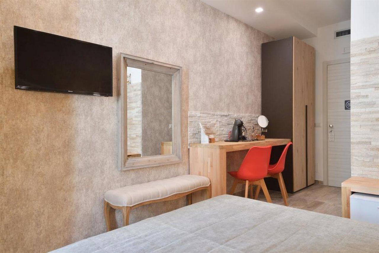 מלון רומא Relais Barberini מראה חיצוני תמונה