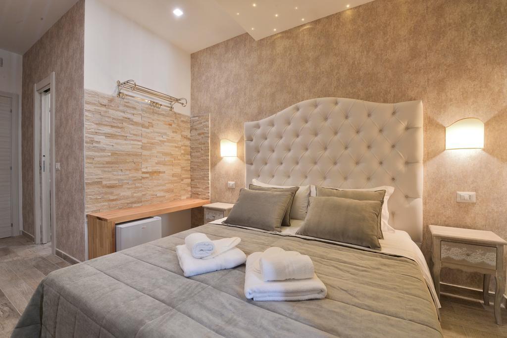 מלון רומא Relais Barberini מראה חיצוני תמונה