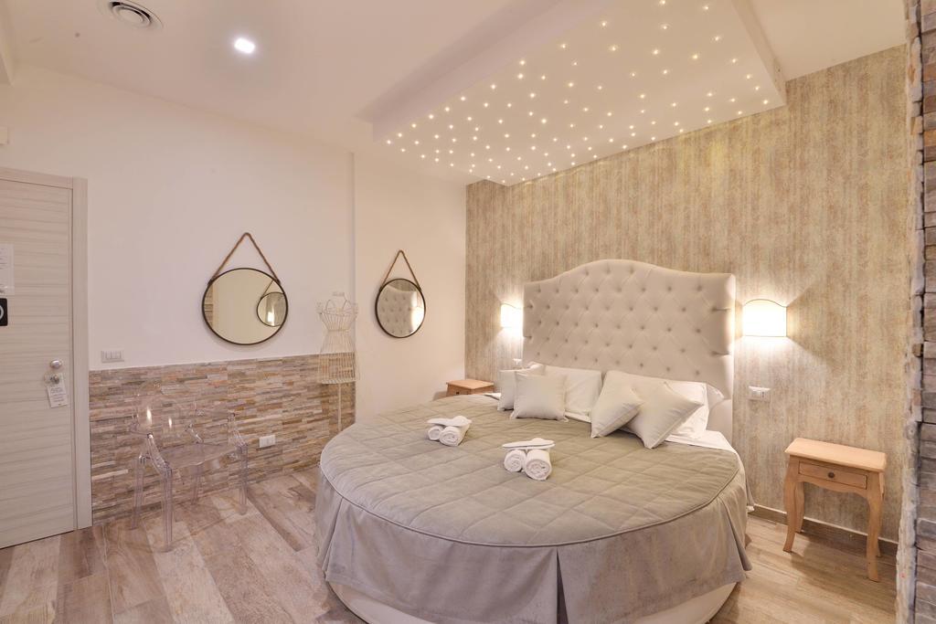 מלון רומא Relais Barberini מראה חיצוני תמונה