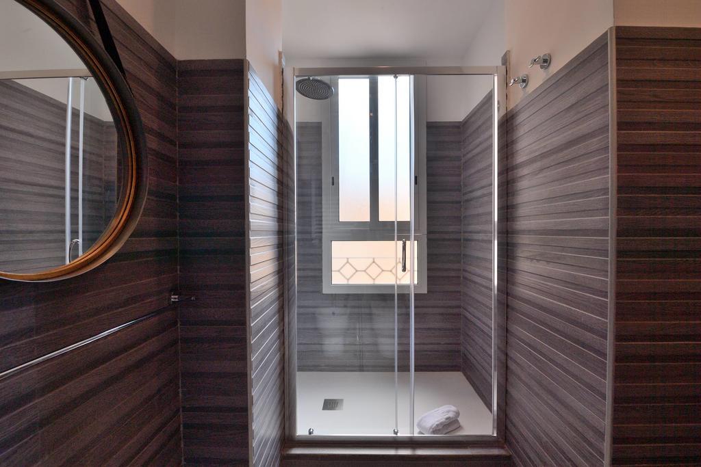 מלון רומא Relais Barberini מראה חיצוני תמונה